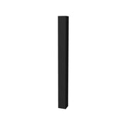 AGA - Upper Finished Filler - Black