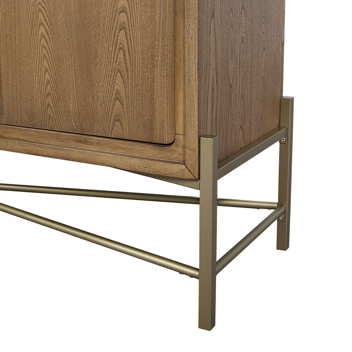 Base Sideboard - Light Brown