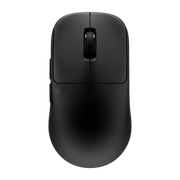 Pulsar - TenZ 2.0 Signature Edition Medium Gaming Mouse - Wireless - Black
