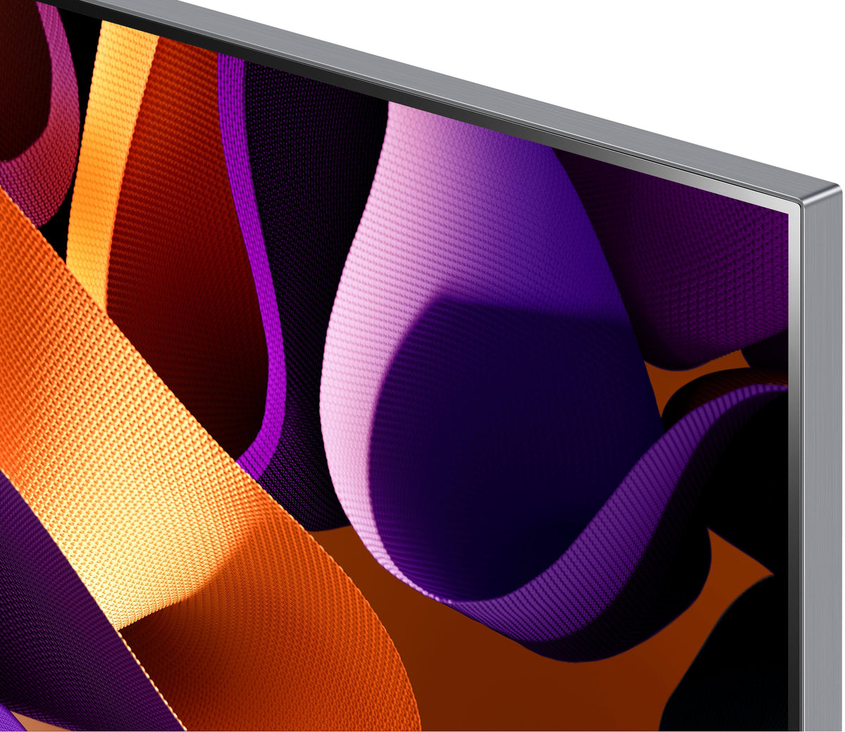 LG - 65" Class G4 Series OLED evo 4K UHD Smart webOS TV (2024)