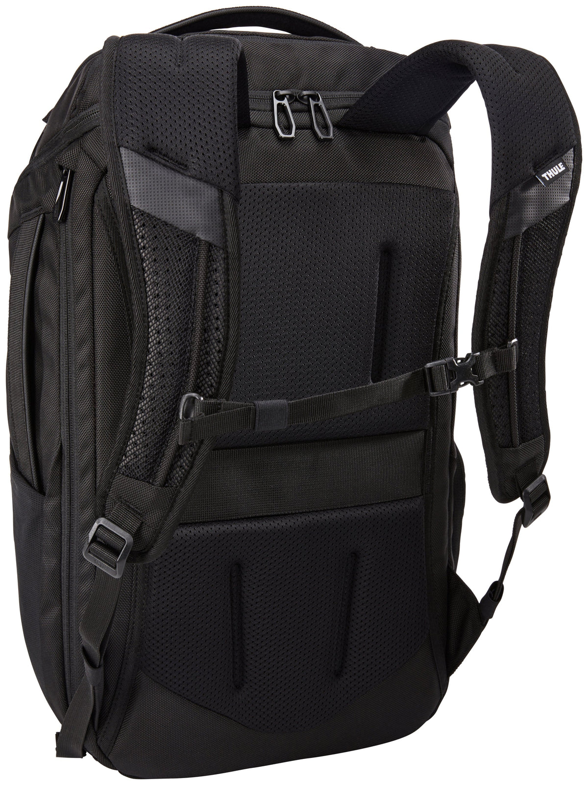 Thule - Accent Backpack 28L - Black