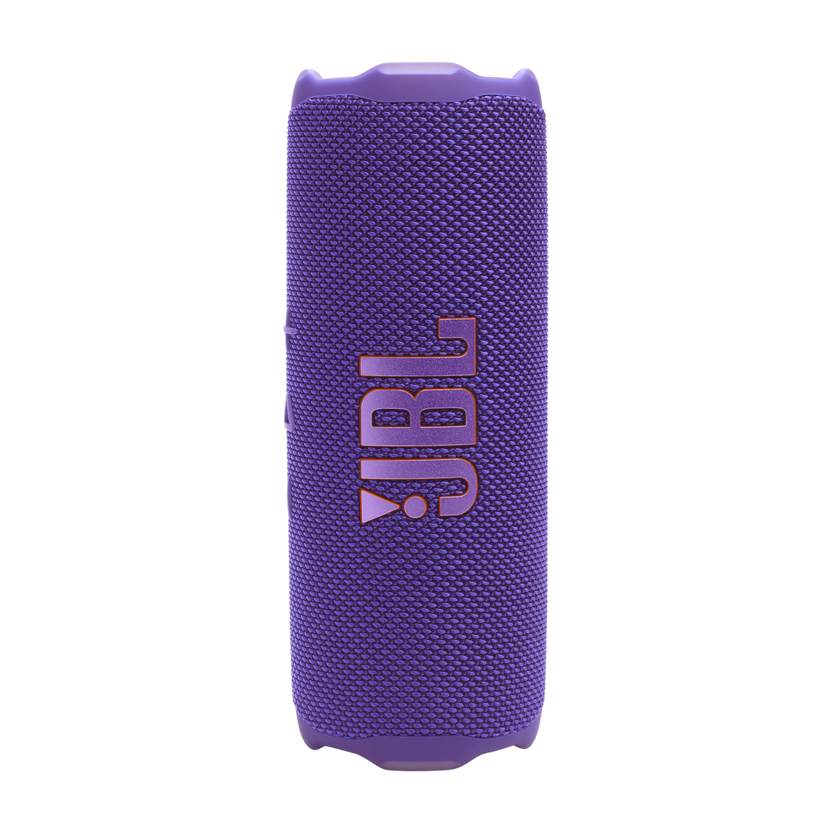 JBL - Flip 7 - Portable waterproof and drop-proof speaker - 2025 - Purple