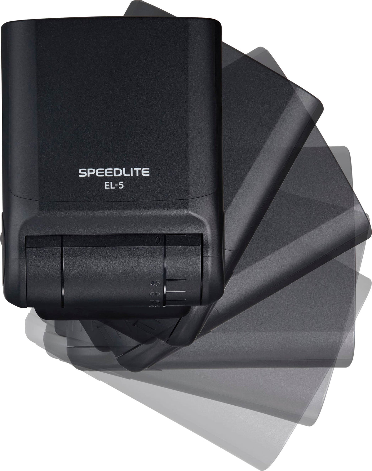 Canon - Speedlite EL-5 Ver. 2