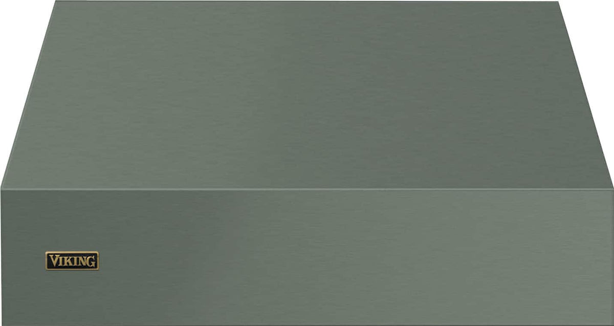 Viking 5 Series - 36 inches - Recirculating - Wall Range Hood - Eucalyptus