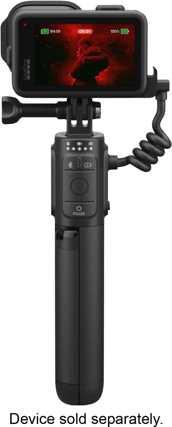 GoPro - Volta 2 - Black