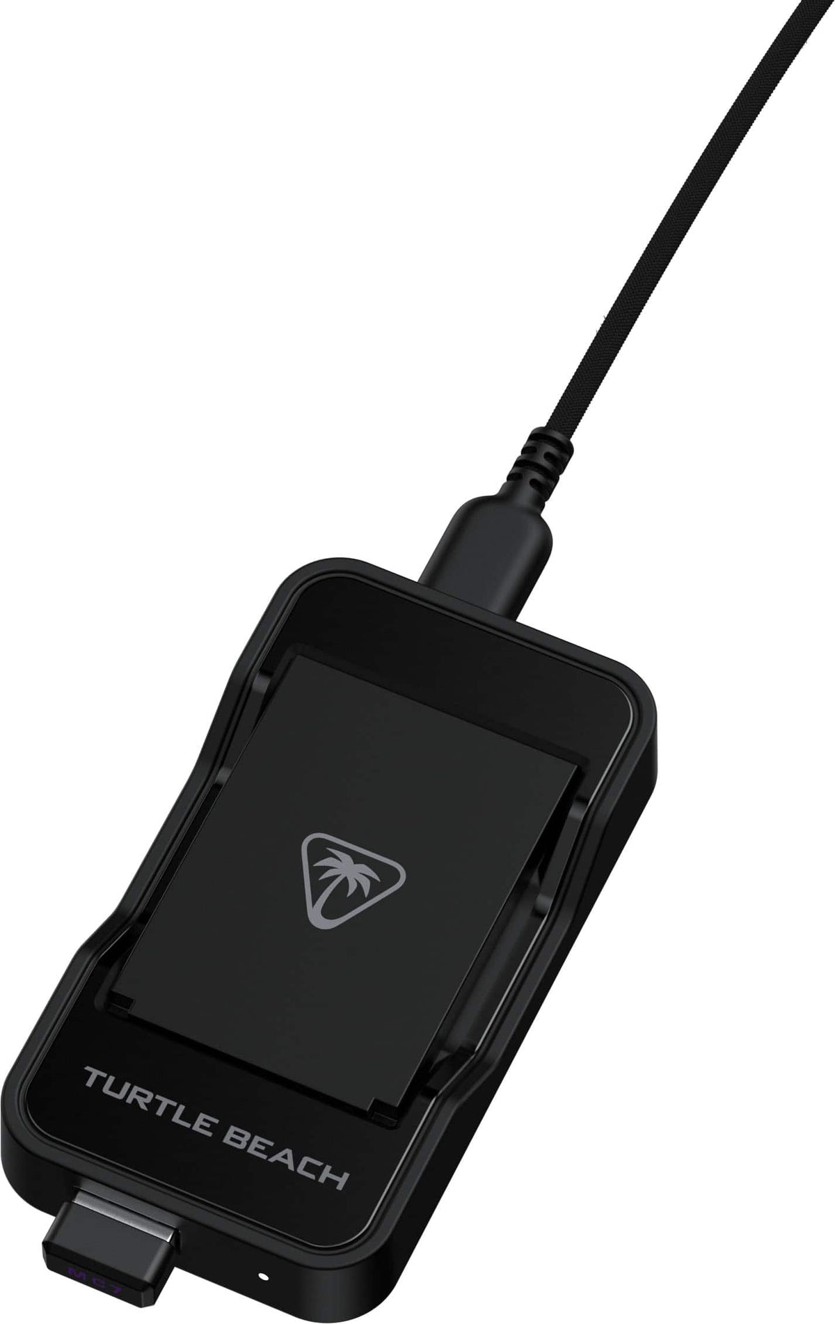 Turtle Beach - Command Series MC7 Advanced Wireless Touchscreen Optical Gaming Mouse for Windows 10/11 PC - Wireless - Black