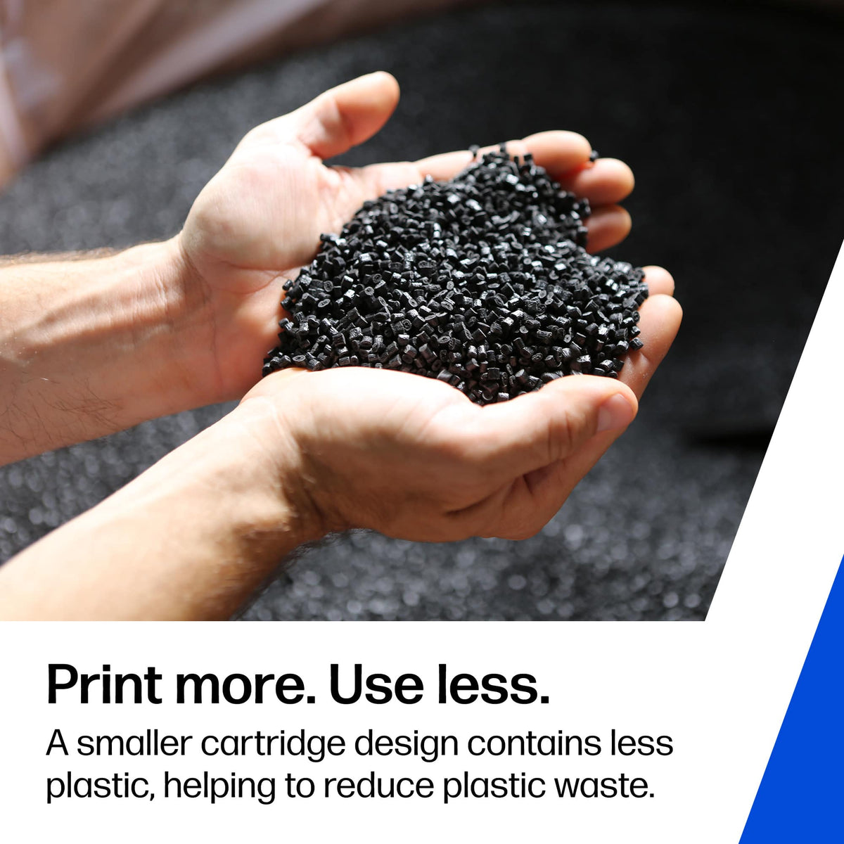HP - 161X High-Yield Toner Cartridge - Black