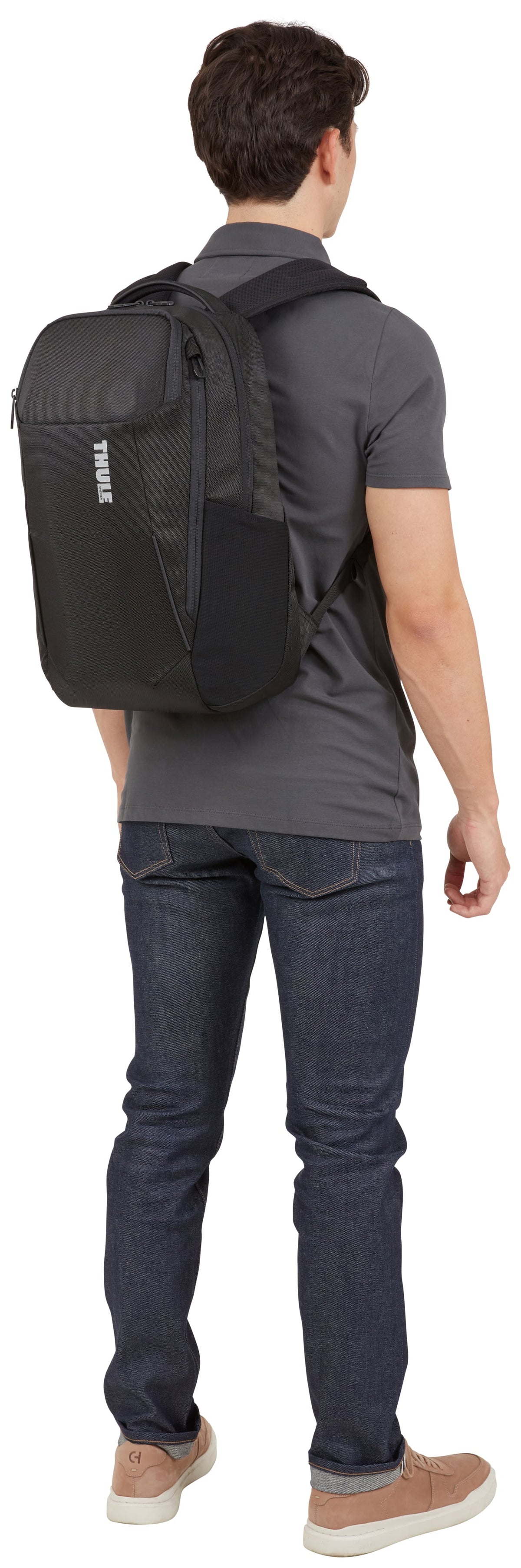 Thule - Accent Backpack 23L - Black
