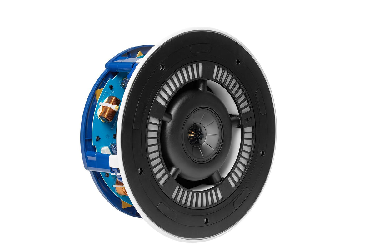 KEF - Ci250RRM-THX - White