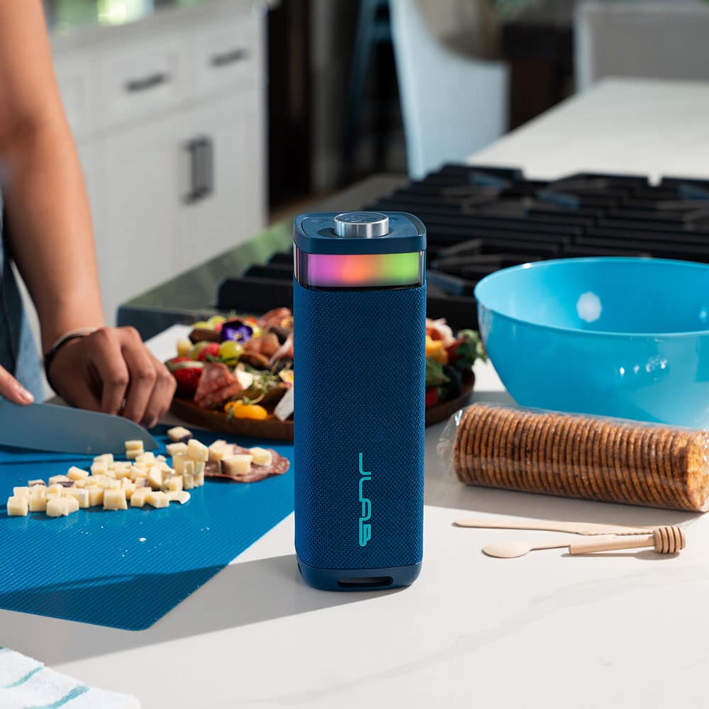 JLab - JBuds Party Speaker - Navy