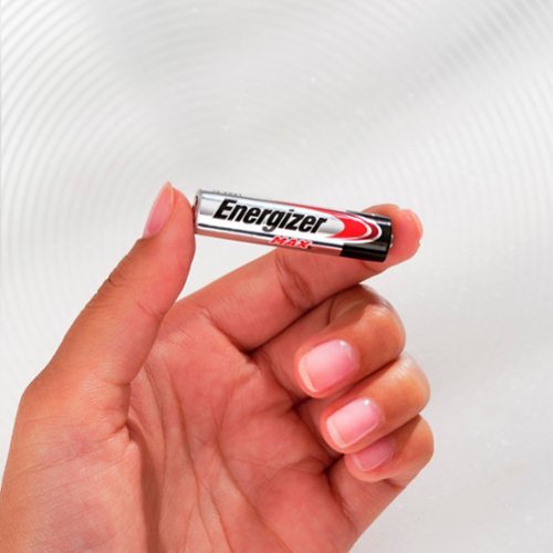 Energizer - MAX AAA Batteries (16 Pack), Triple A Alkaline Batteries