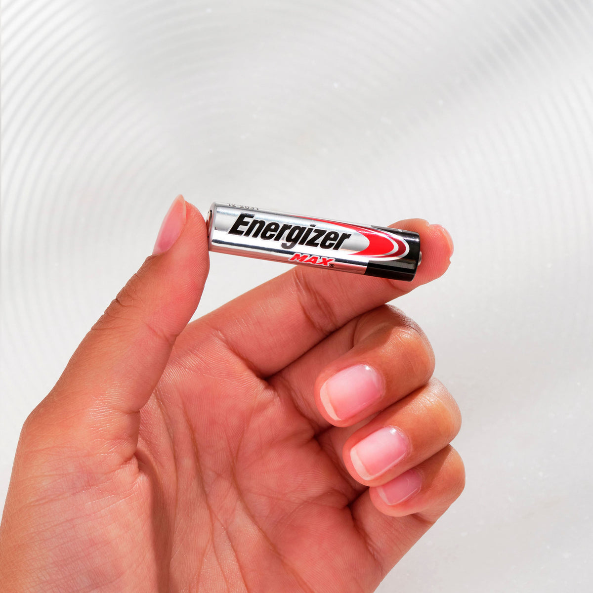 Energizer - MAX AAA Batteries (16 Pack), Triple A Alkaline Batteries