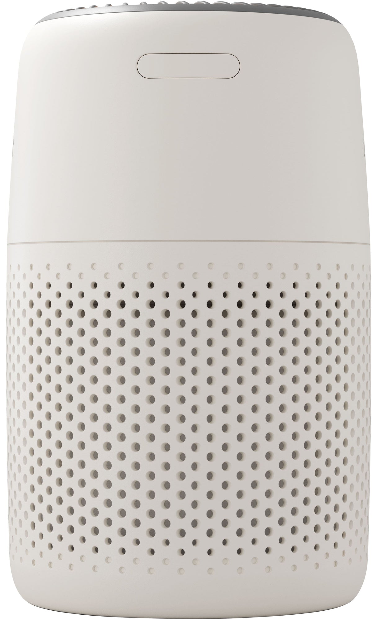 Levoit - Core Mini with Night light, 254 sq ft - Cream White