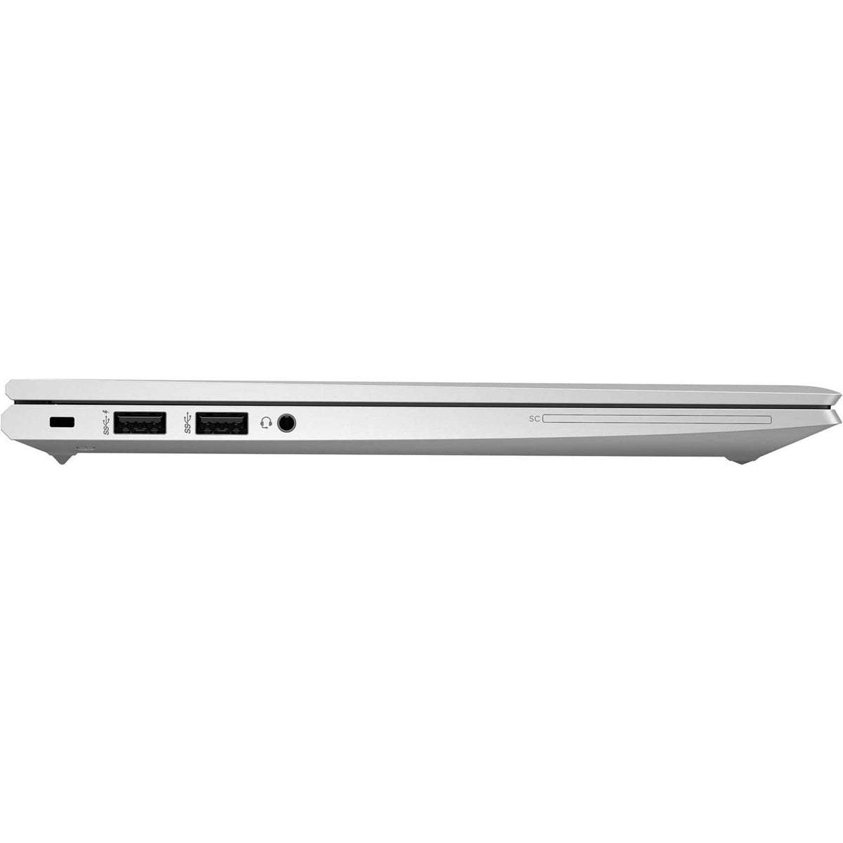 HP - 14" Refurbished 1920 x 1080 FHD - Intel 11th Gen Core i5-1145G7 with 32GB RAM - Intel Iris Xe Graphics - 1TB SSD - Silver