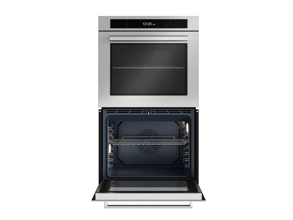 Bertazzoni - 30" Professional Series Wall Oven - Stainless Steel