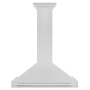 ZLINE - 36 inches - Externally Vented - Wall Range Hood - Stainless Steel