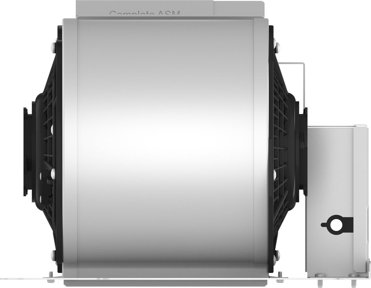 700 CFM Integral Blower for Thermador Hood - Stainless Steel