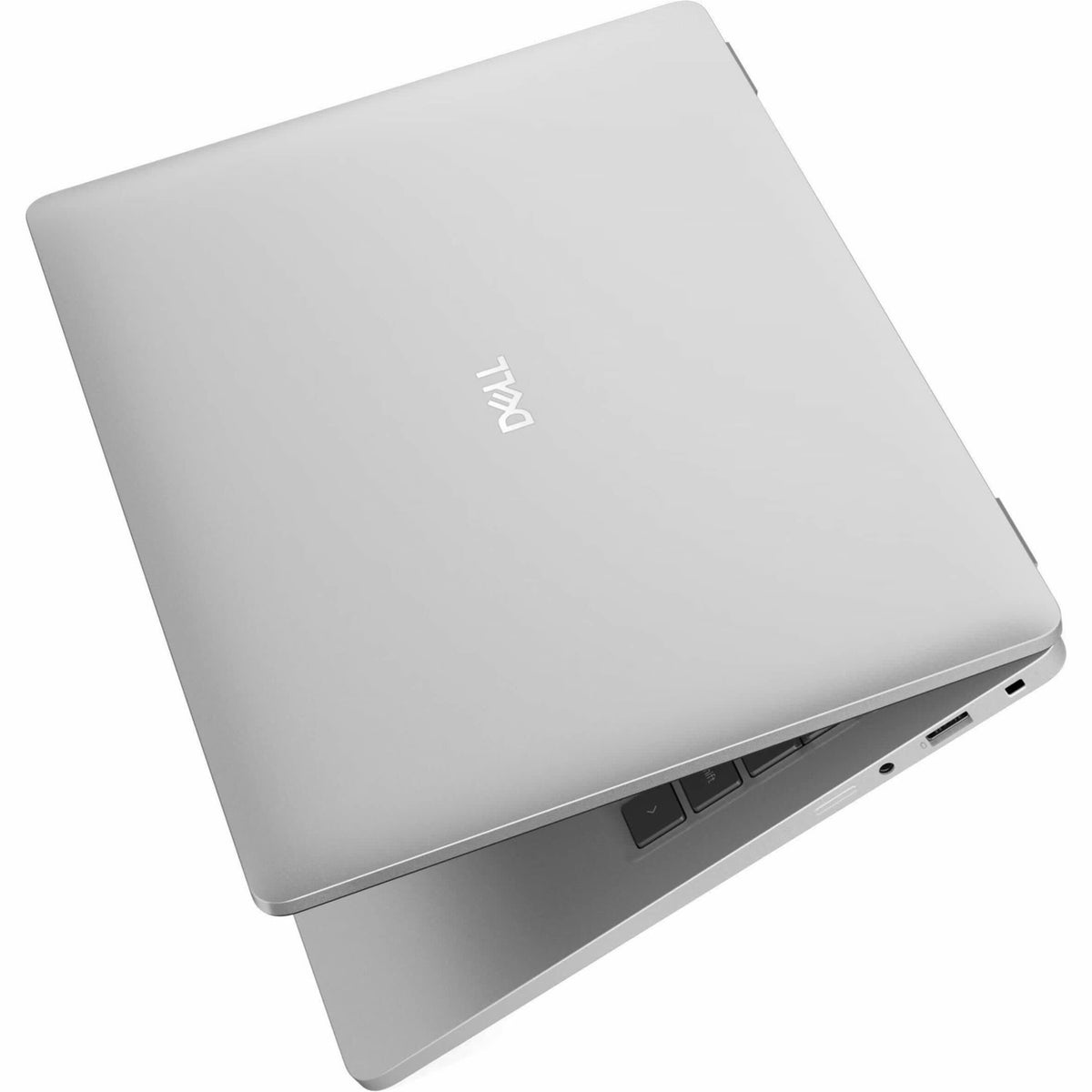 Dell - Pro 14 Plus PB14250 14" Copilot+ PC Laptop Intel Core Ultra 5 236V vPro Technology 16GB 512GB SSD - Silver