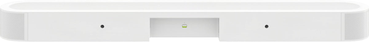 Sonos - Beam Ultra 7.1.2 Channel Smart Soundbar with Dolby Atmos - White