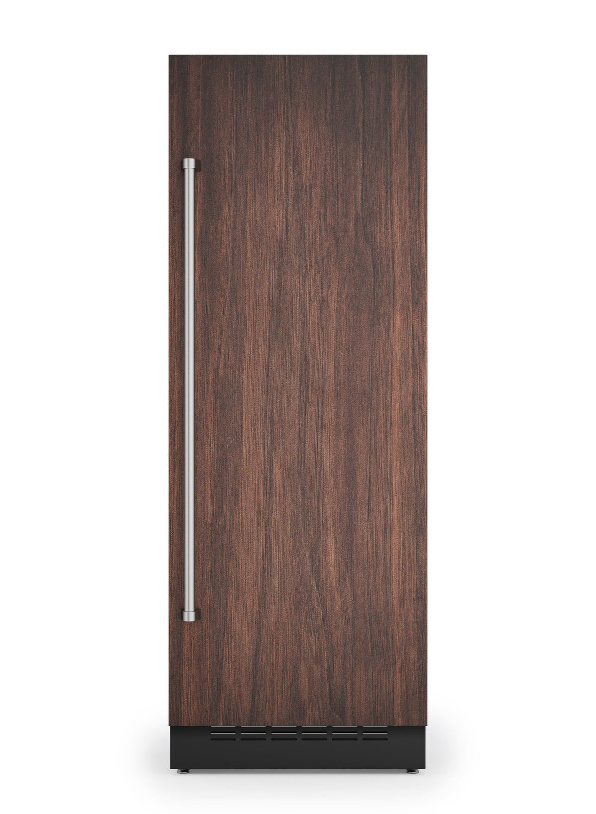 Viking - 30 in. Wide 30"W VEIL Integrated Counter-Depth All Refrigerator-Custom Panel _RH - Custom Panel Ready
