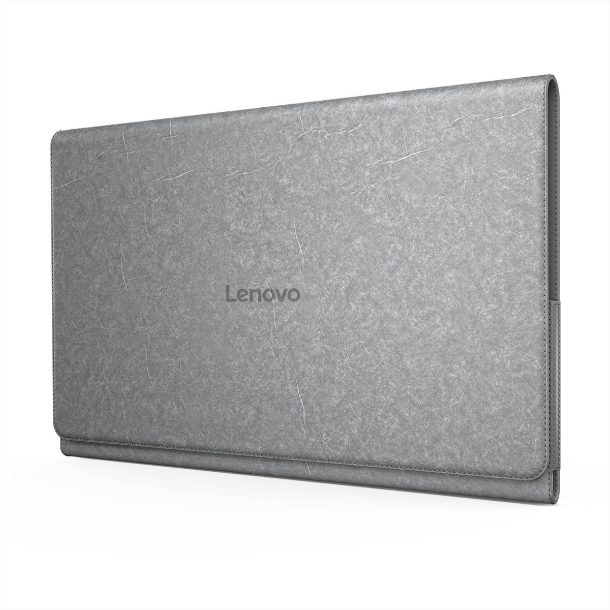 Lenovo - Tab Plus 11.5" Sleeve - Gray