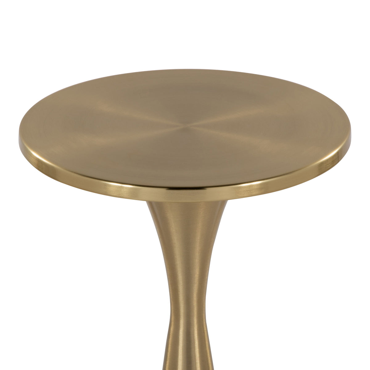 Gemma - Sleek Design Side Table
