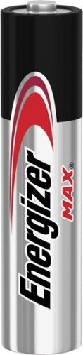 Energizer - MAX AAA Batteries (24 Pack), Triple A Alkaline Batteries