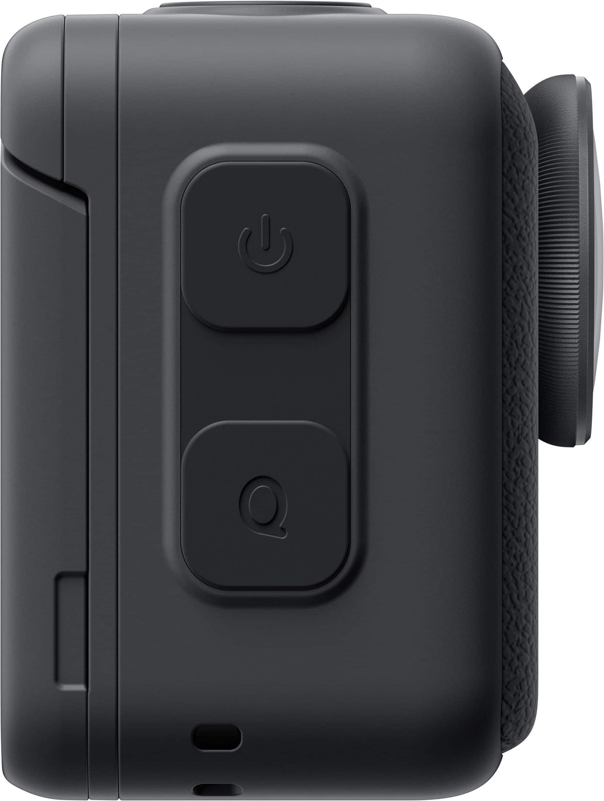 Insta360 - GO Ultra Action Camera - Black