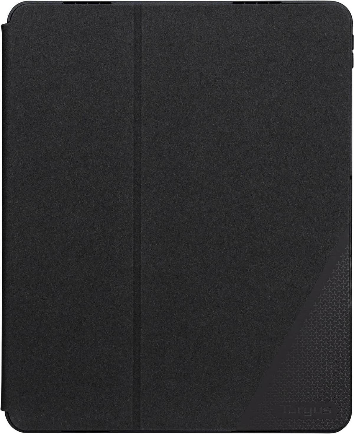 Targus - Click-In Rotating Case for for iPad Air 13"(M4/M3/M2) and iPad Pro 12.9"(6th, 5th, 4th, 3rd gen.) - Black