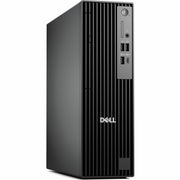 Dell - Pro Slim Plus Desktop - Intel Core Ultra 7 - 32GB Memory - 512GB SSD - Standard Black