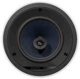 Bowers & Wilkins - CCM682 PAIR - White/Black