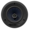 Bowers & Wilkins - CCM682 PAIR - White/Black