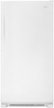Whirlpool - 19.6 Cu. Ft. Frost-Free Upright Freezer with Temperature Alarm - White