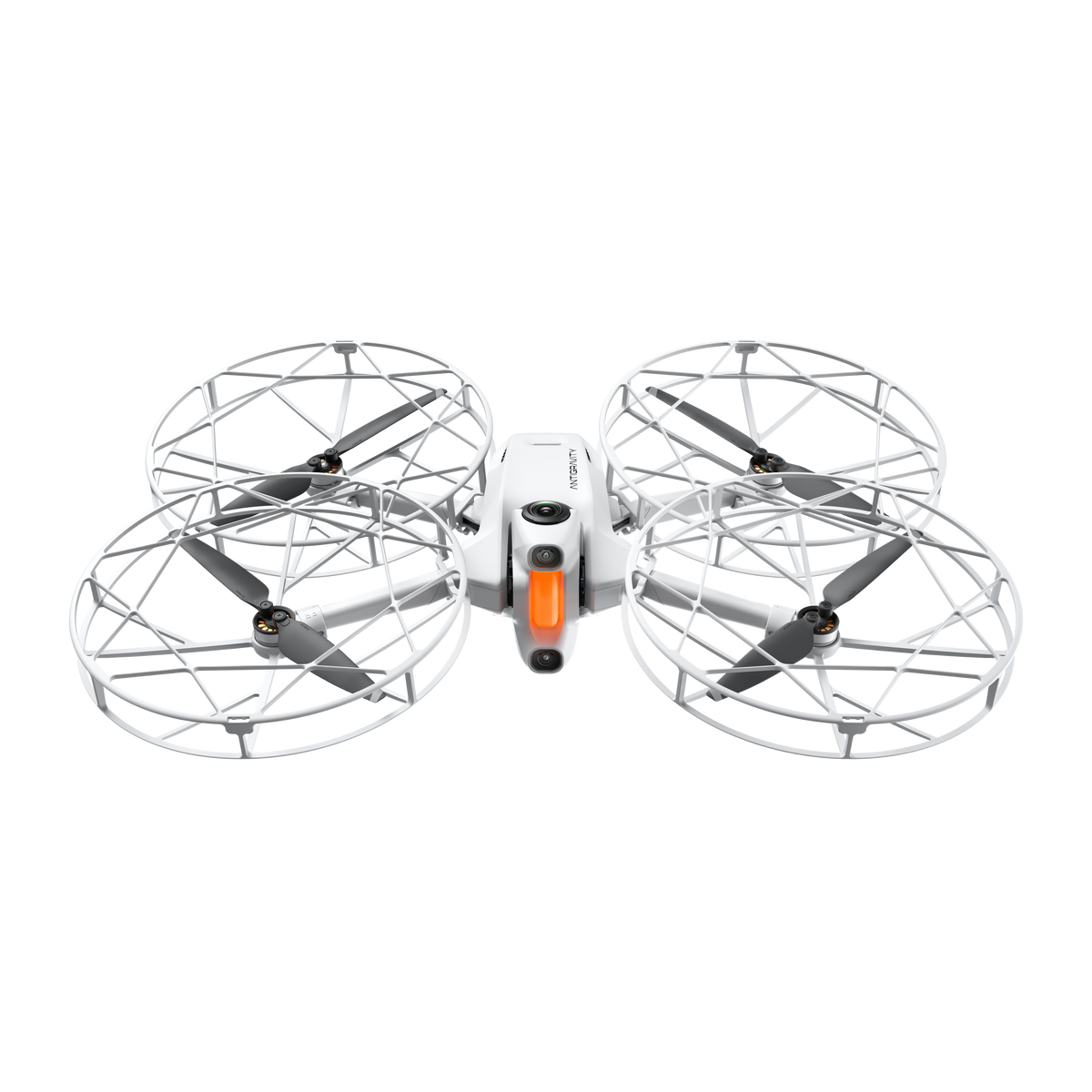 Antigravity - A1 Follow Me Bundle - White