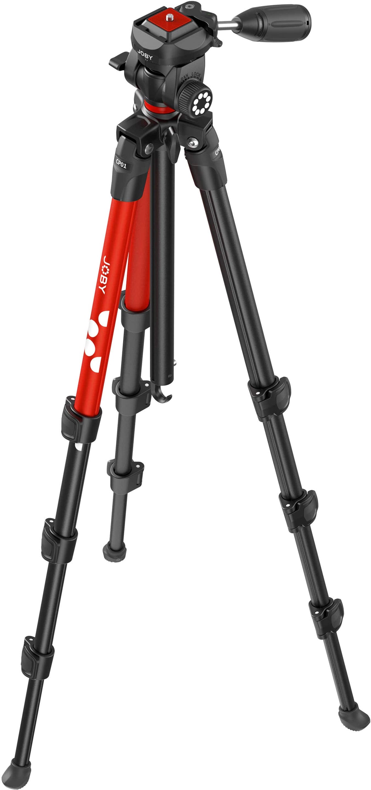 JOBY - Compact Lite Kit