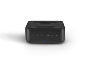 Denon - Home Amplifier 100W 2.0-Ch. Integrated Amplifier - Black