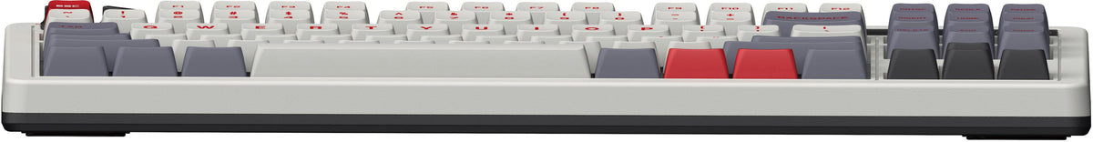 8BitDo - Retro Joystick and Mechanical Keyboard - N Edition