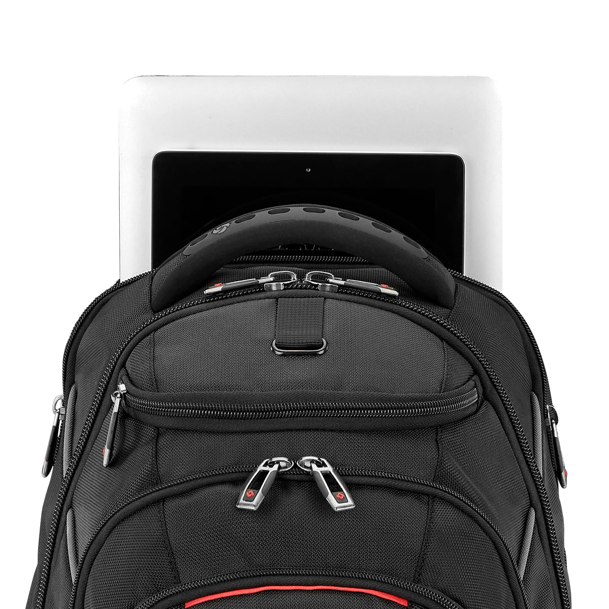 Samsonite - Tectonic X Backpack - Black