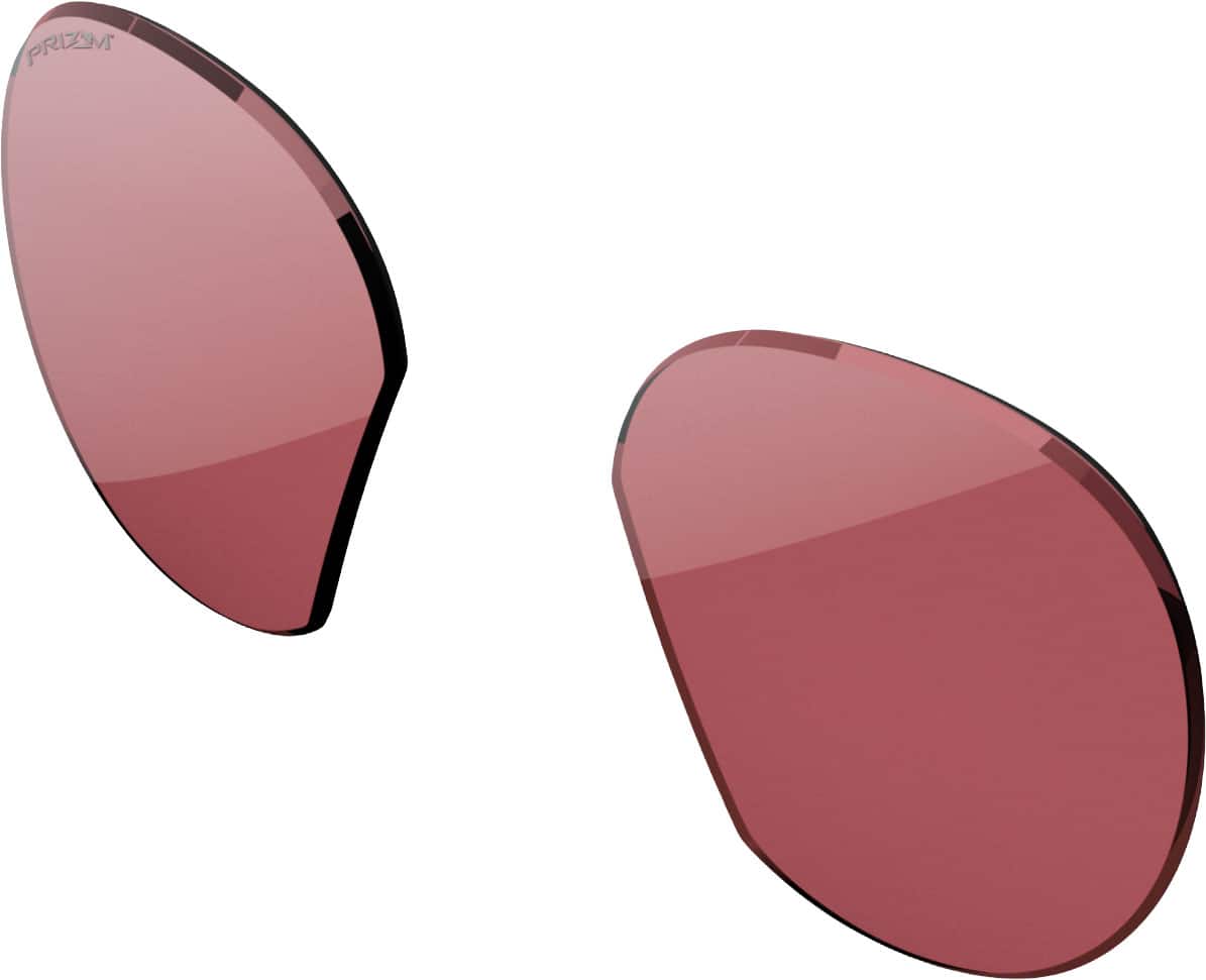 Oakley Meta - HSTN Replacement Lenses - Prizm Dark Golf