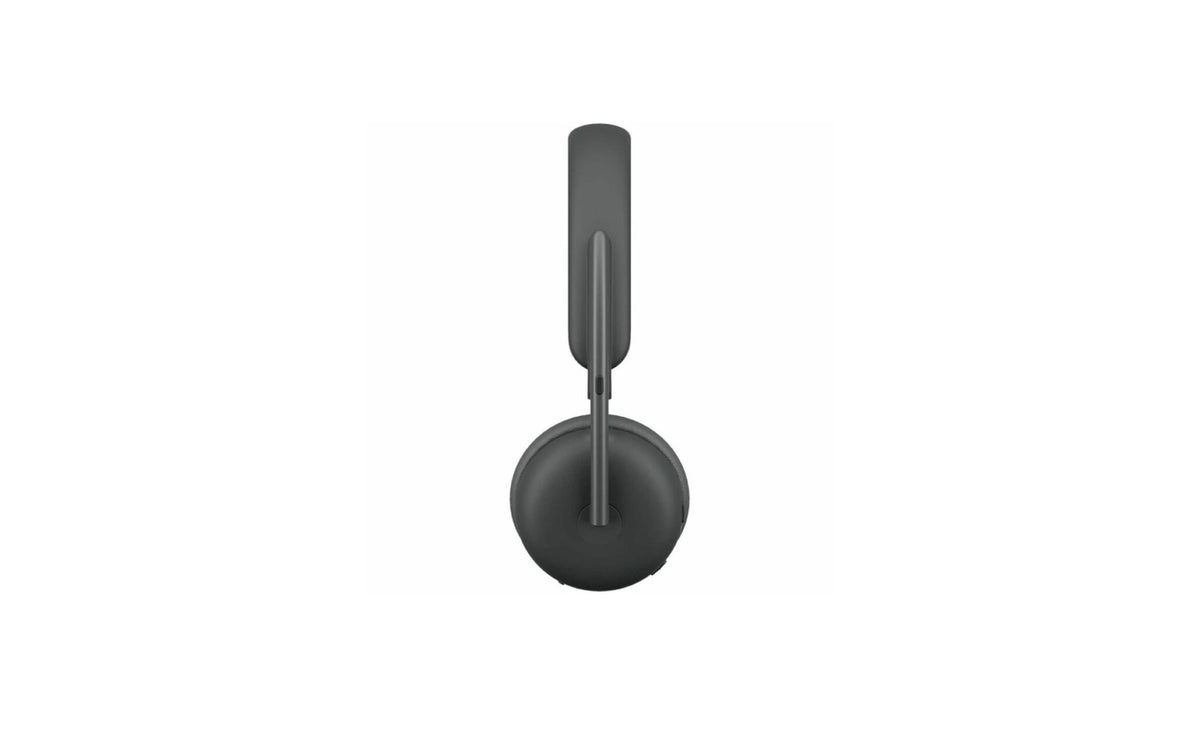 Logitech - Zone Wireless 2 Headset UC Version - Graphite