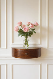 Lunar - Drawer Floating Nightstand