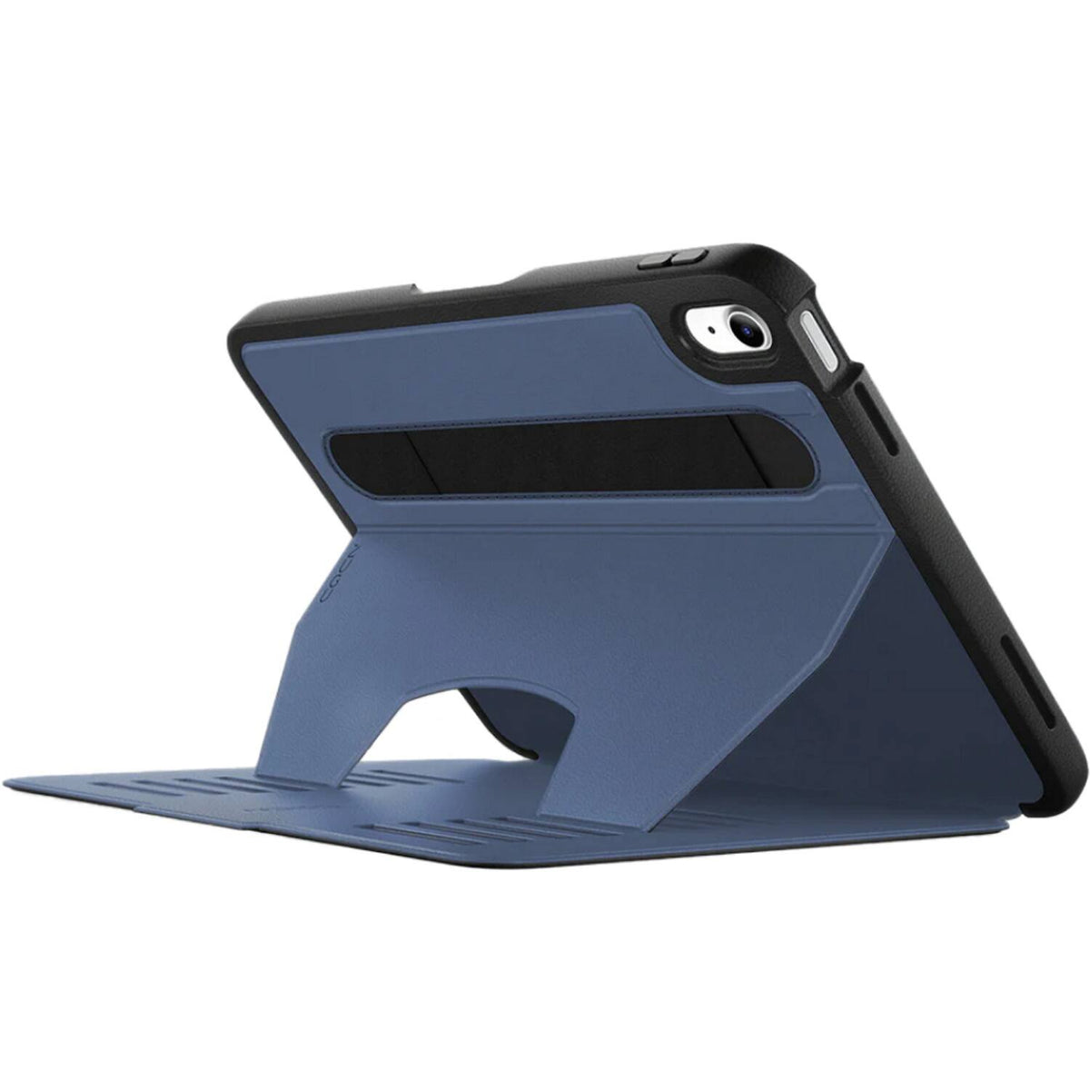 ZUGU - Slim Protective Case for Apple iPad (A16) (11th Generation, 2025) and iPad 10.9 (10th Generation, 2022) - Blue