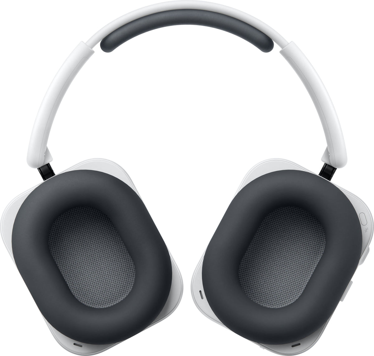 Nothing - Headphone (a) Wireless Over-Ear Bluetooth Headphones - White