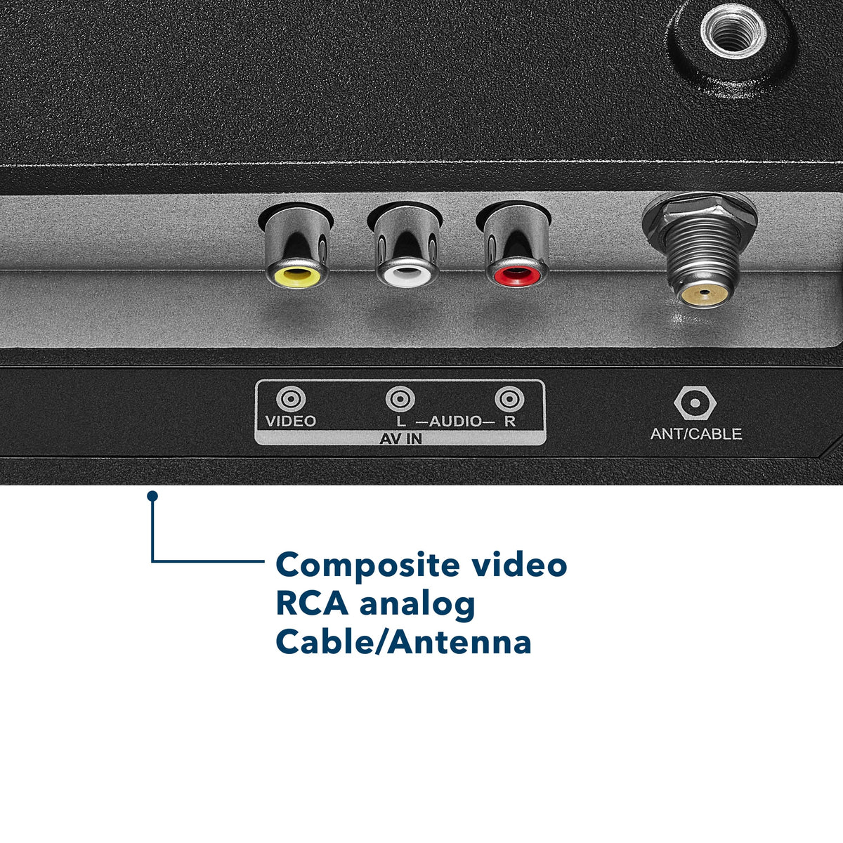 Insignia™ - 40" Class F40 Series LED Full HD (1080p) Smart Fire TV