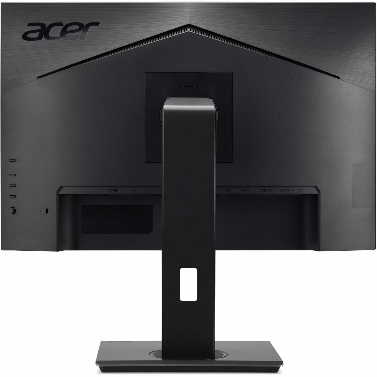 Acer - Vero 24" IPS LED 75Hz Monitor (VGA, HDMI) - Black