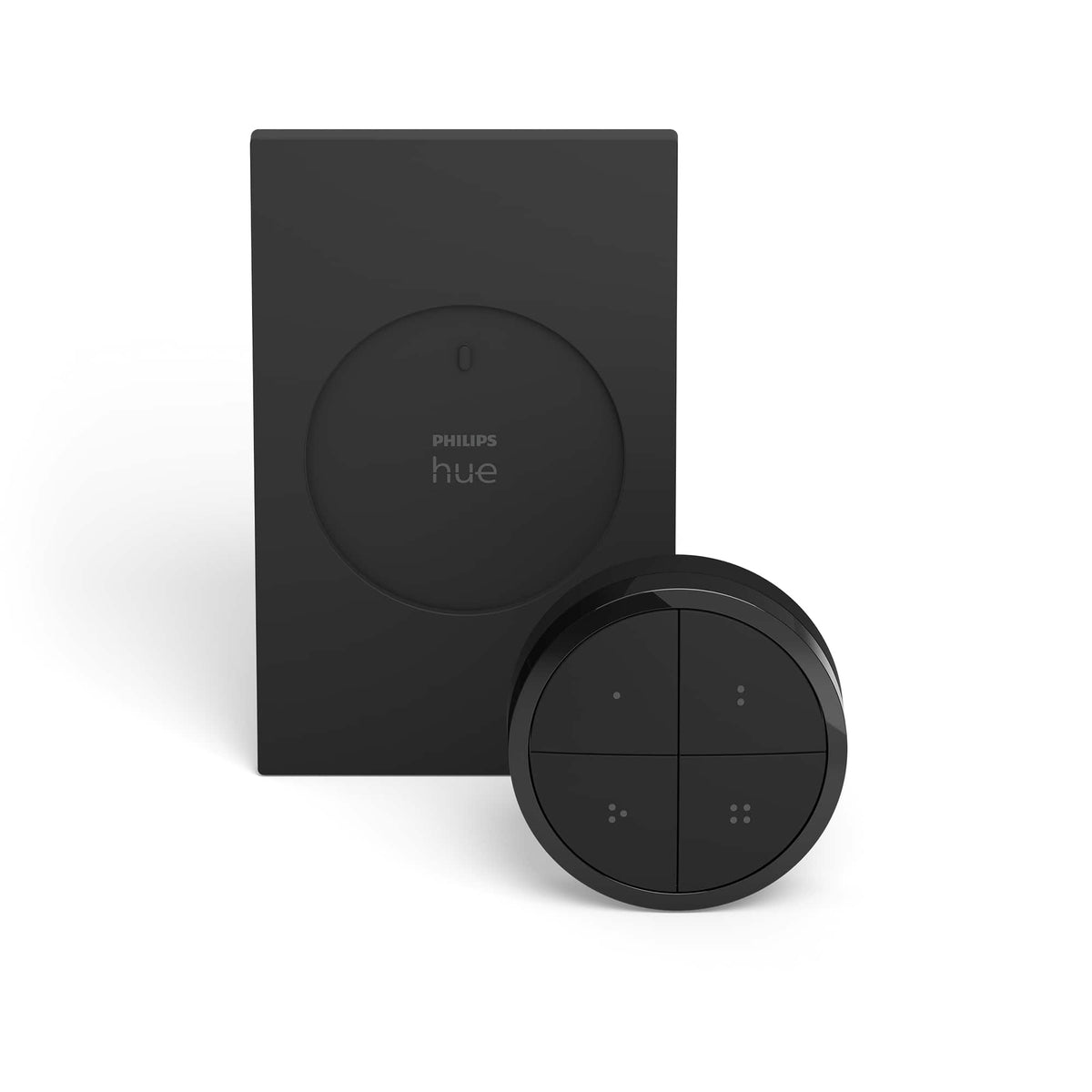 Philips - Hue Tap Dial Switch - Black