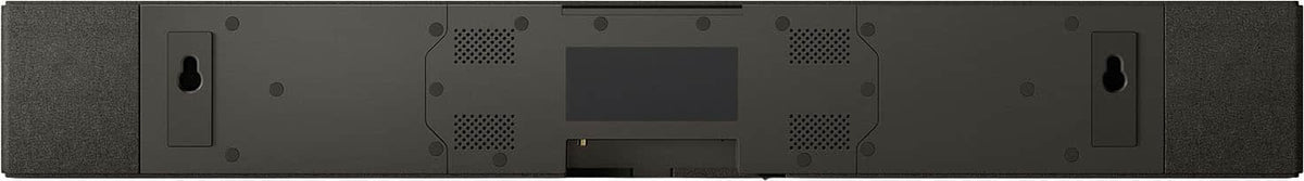 KEF - XIO Soundbar - Black