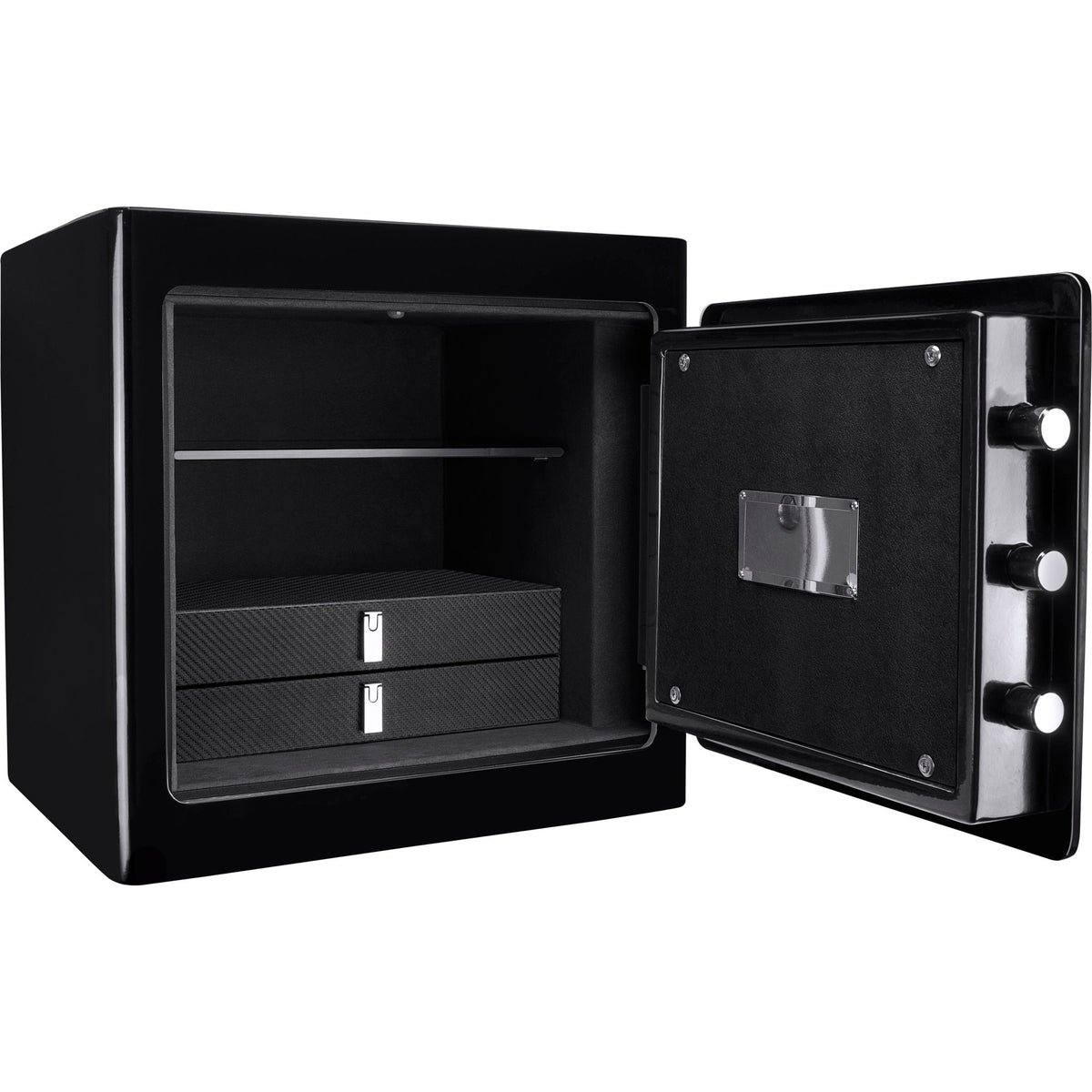 Durable Construction Jewelry Safe