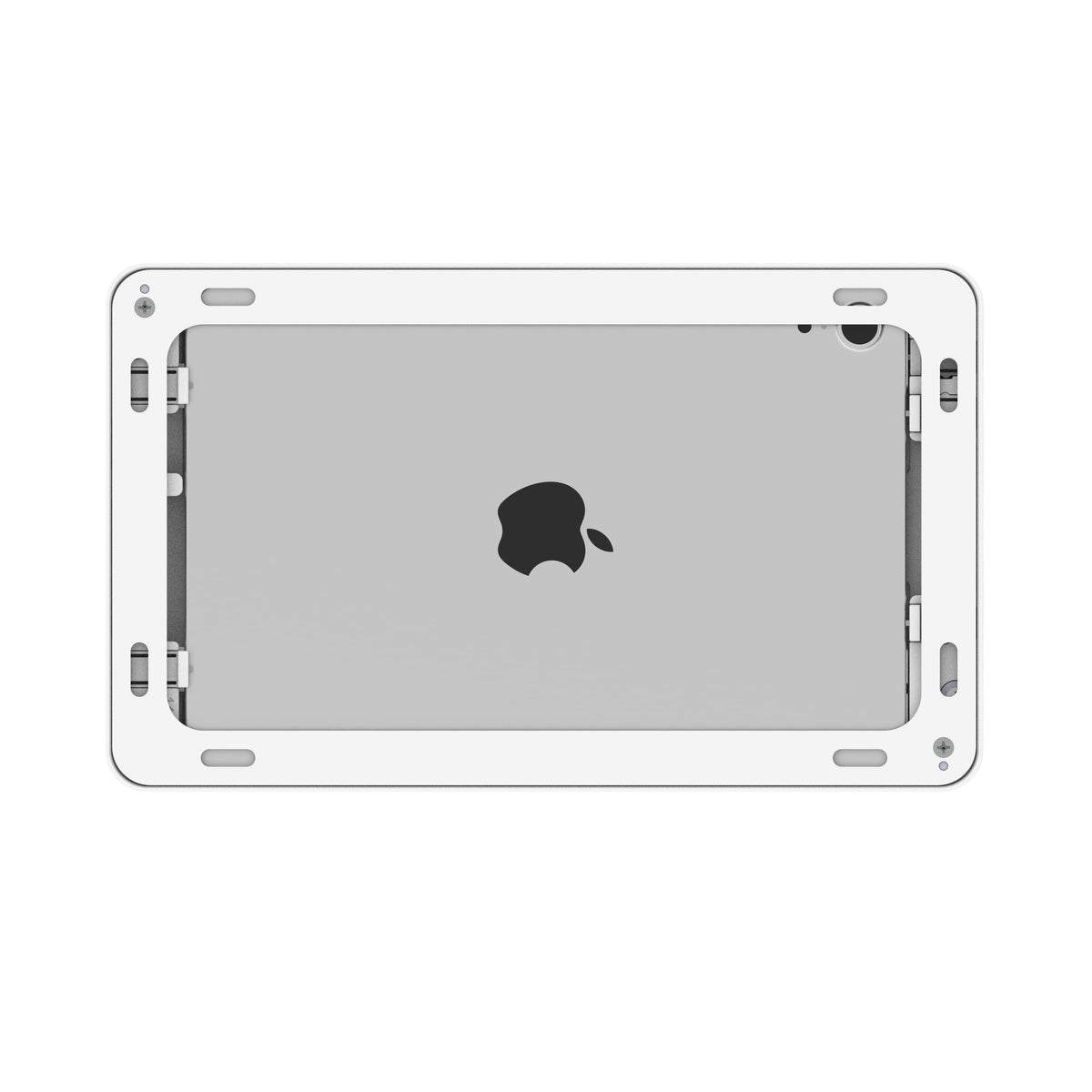 iPort - SURFACE MOUNT - SYSTEM FOR APPLE IPAD MINI (6th Gen) (Each) - White