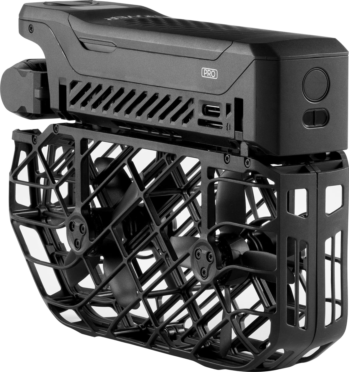 HOVERAir - X1 PRO Standard - Black
